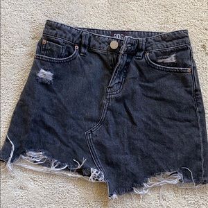 Urban Outfitters Jean Skirt